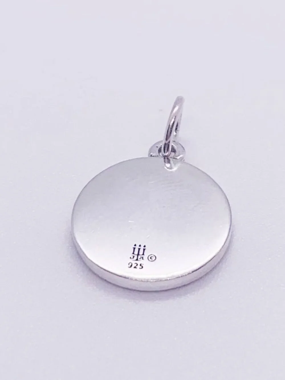 James Avery Enamel One of a Kind Charm
